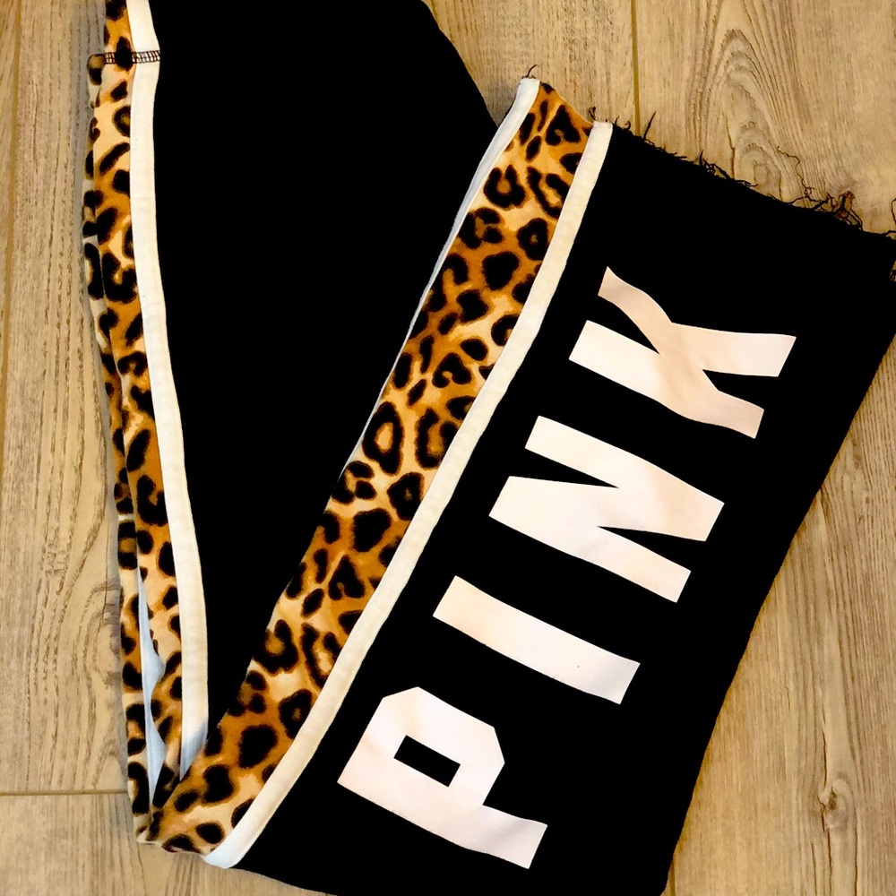 Victoria’s Secret sweatpants